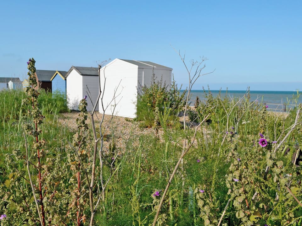 Kingsdown | Kent, England