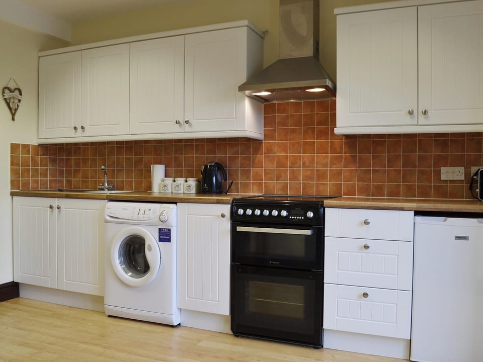 Kitchen | Church Farm Barn - Barnex, Clippesby, nr. Great Yarmouth