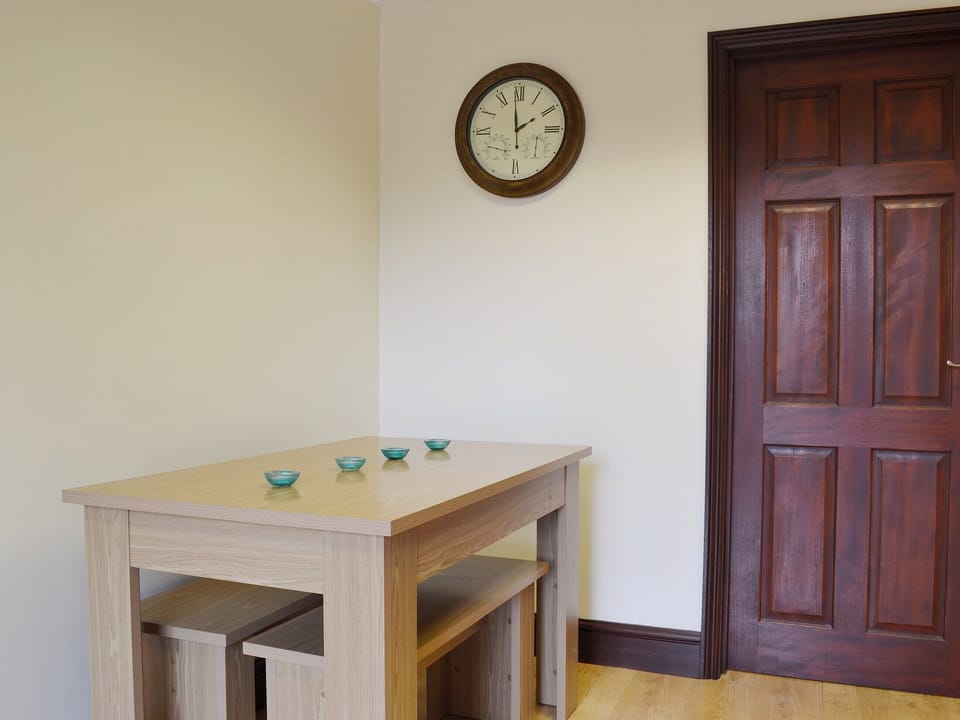 Living room/dining room | Church Farm Barn - Barnex, Clippesby, nr. Great Yarmouth