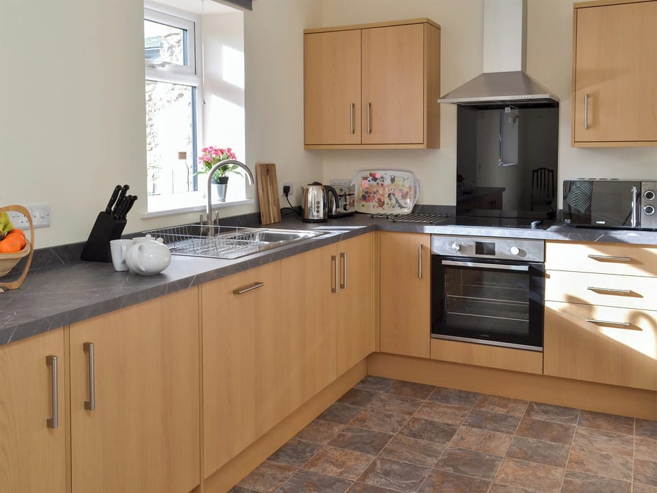 Kitchen | Hay Rick - Hayes Farm Mews, Luton, near Newton Abbot