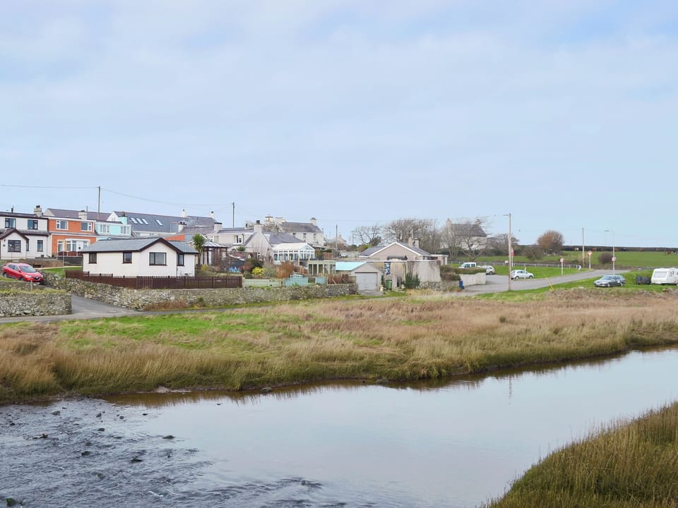 Wonderful surrounding area | Hafan, Aberffraw, Anglesey