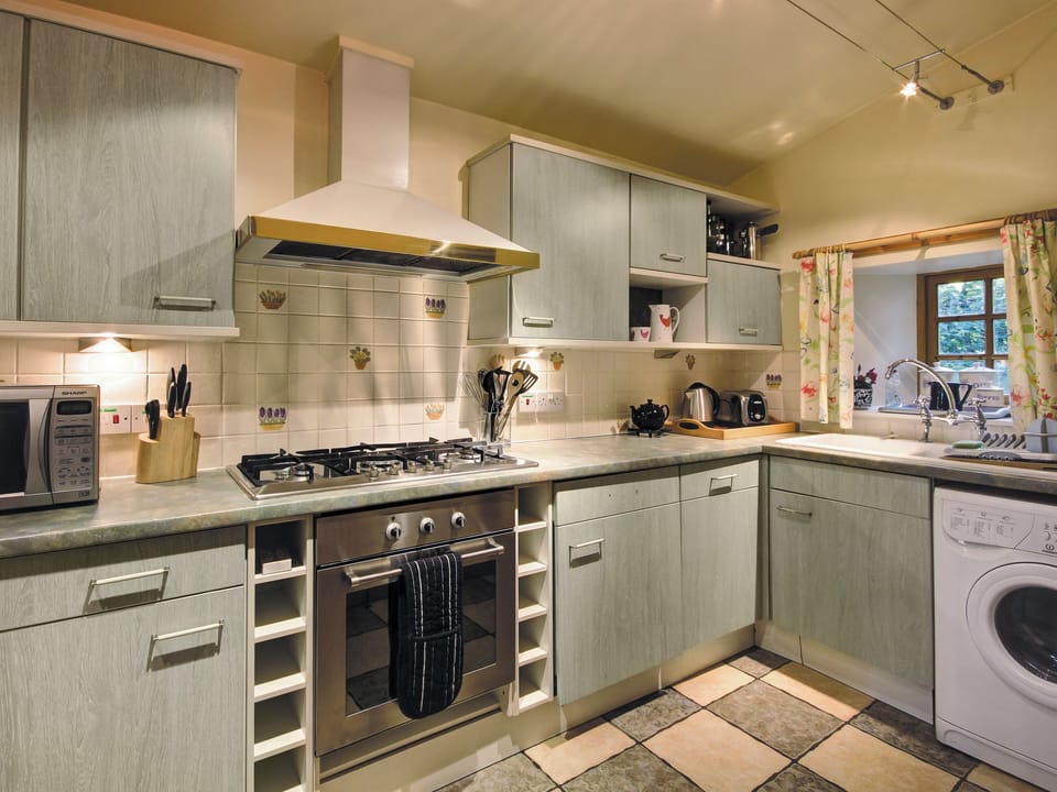 Kitchen | The Coach House, Ratho, nr. Edinburgh