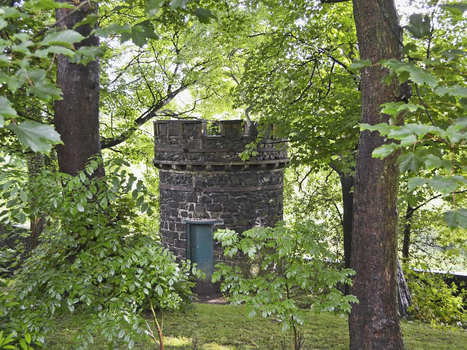 Garden | The Coach House, Ratho, nr. Edinburgh