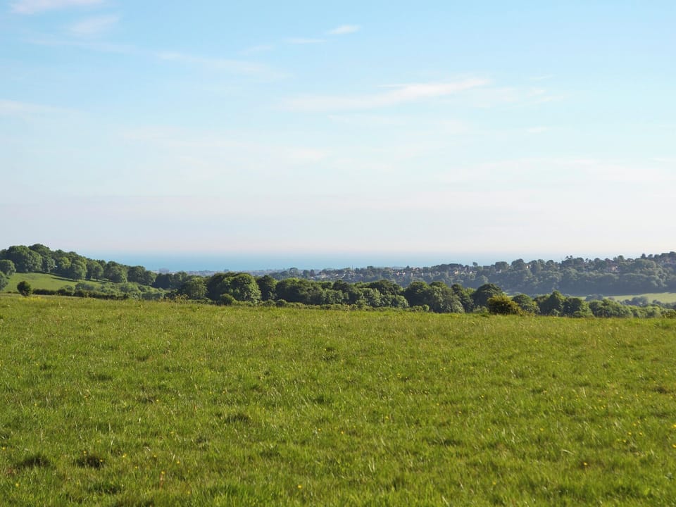 Breathtaking coastal views | Clip Clops, Findon, near Worthing