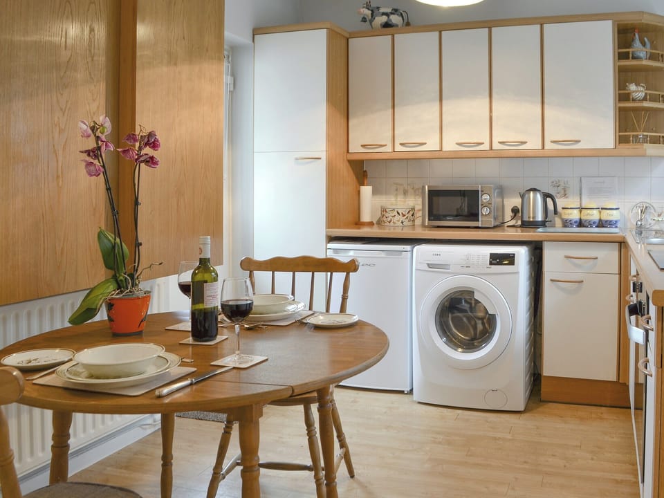 Kitchen/diner | Clip Clops, Findon, near Worthing