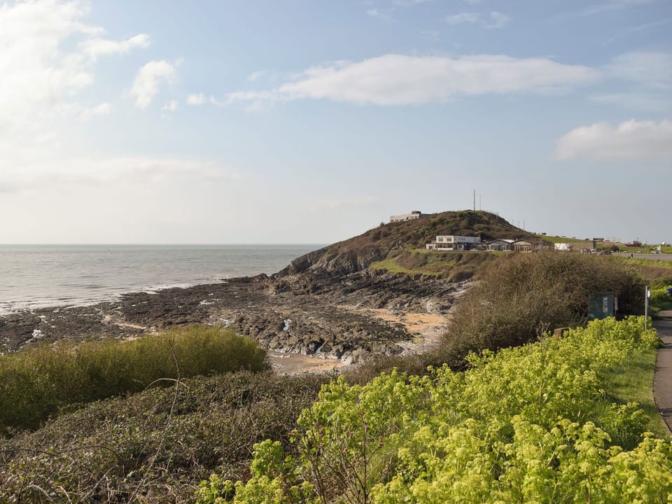 Bracelet Bay | Gower, Wales