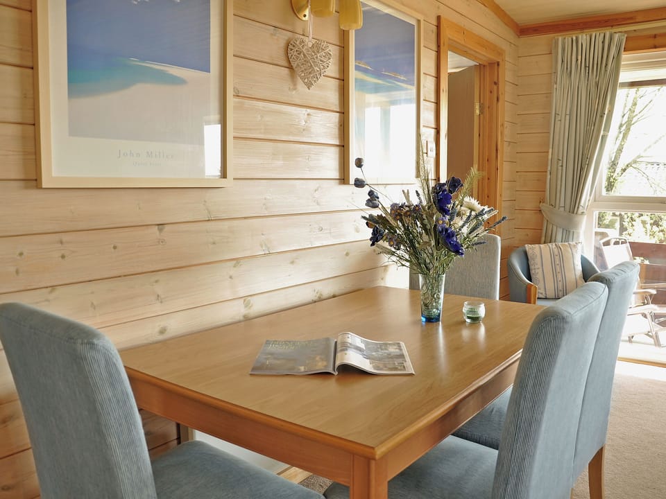 Dining Area | Hawthorn, Woolsery, Bideford