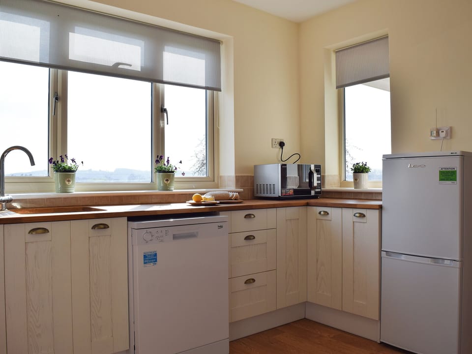 Kitchen | Roundhill, near Chipping Warden