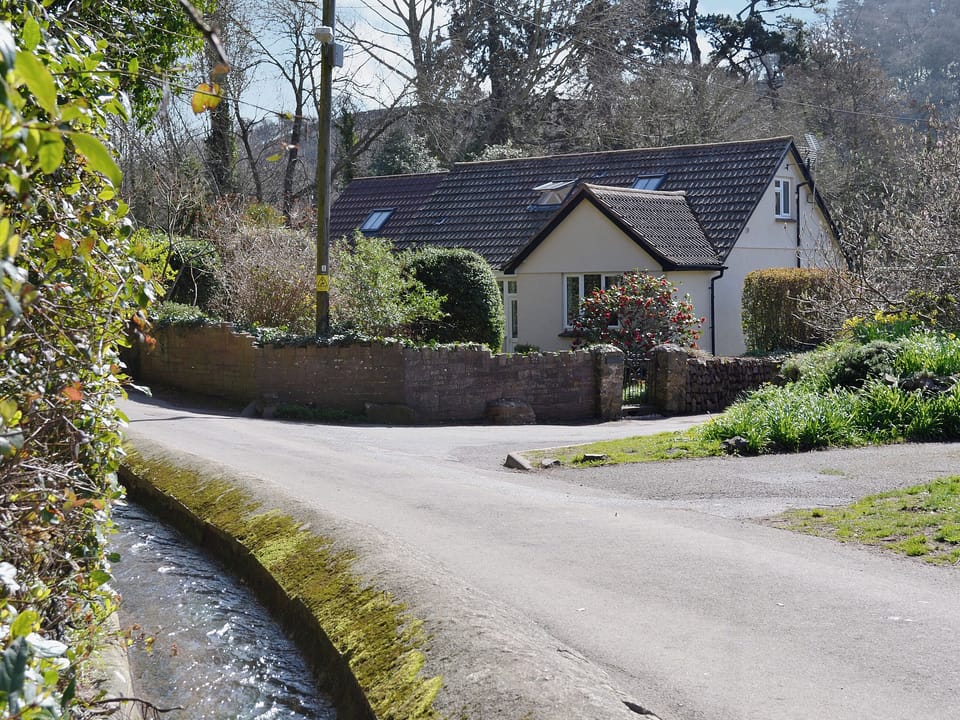 Exterior | Mill Haven, Dunster, nr. Minehead