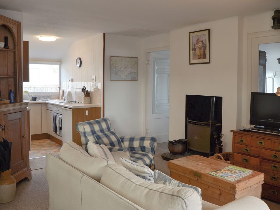 Living room | Thalassa, Pagham, near Chichester