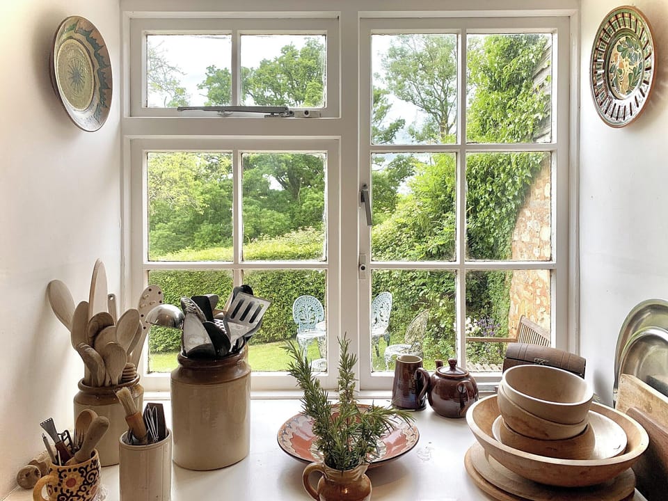 Interior | Marshalls Farm, Kilcot, near Newent