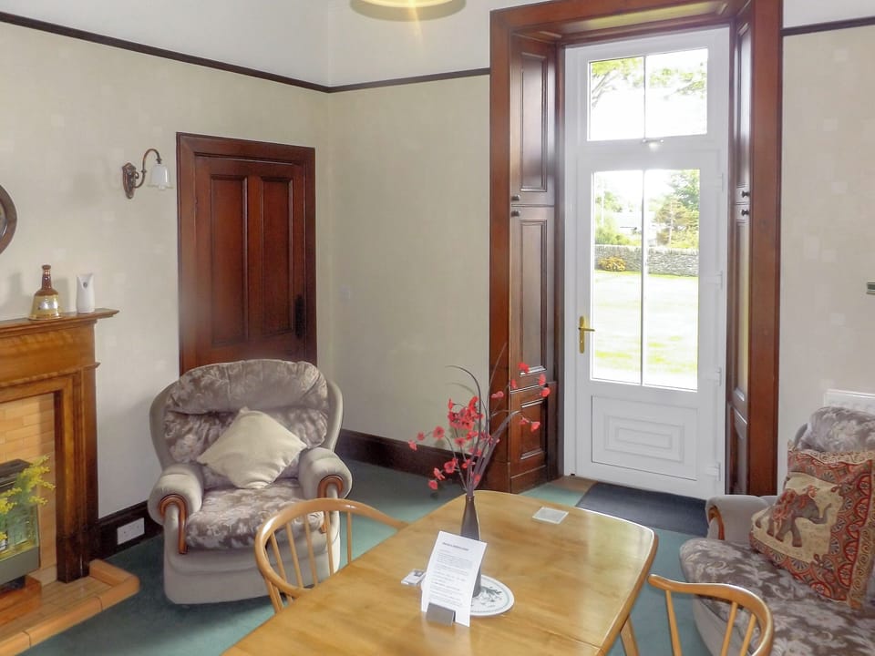 Living room | Gladstone Cottage, Castletown, near Thurso
