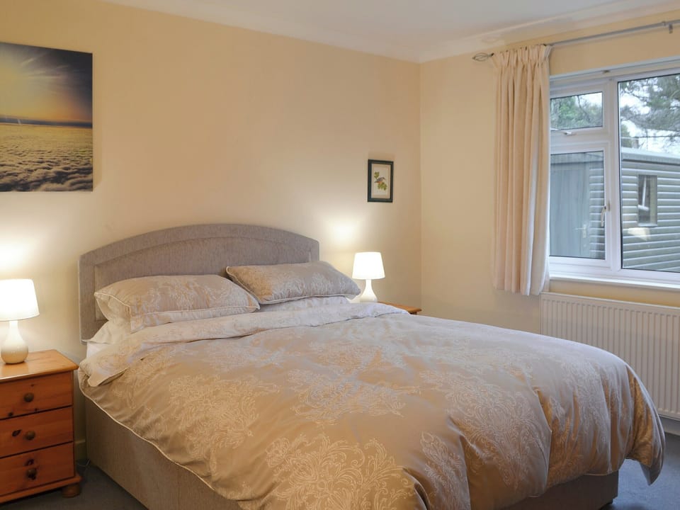 Double bedroom | Quietways, Portinscale, nr. Keswick