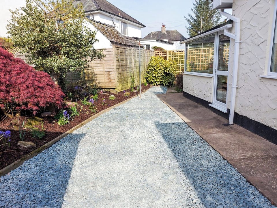 Garden | Quietways, Portinscale, near Keswick