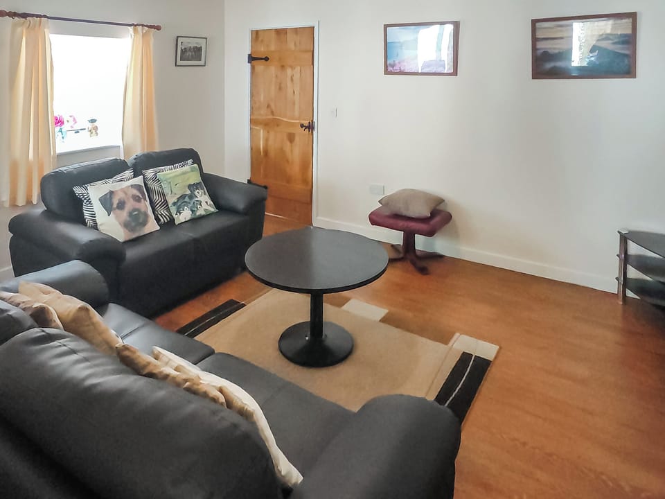 Comfortable living room | The Old Engine House - Bridge Farm, Drimpton, near Beaminster