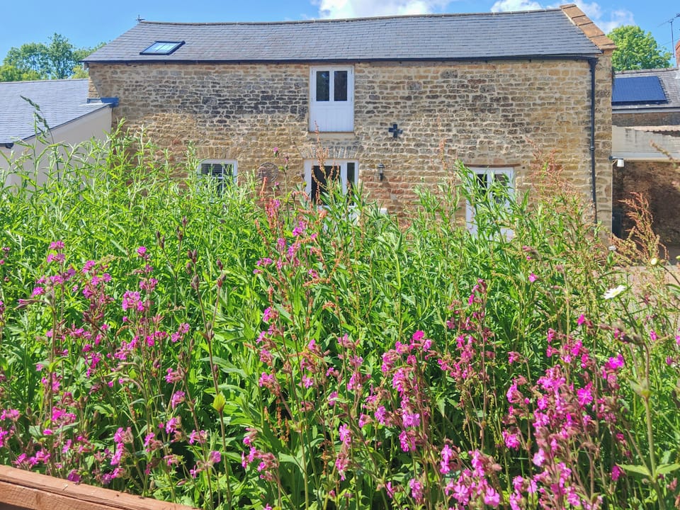 Exterior | The Old Engine House - Bridge Farm, Drimpton, near Beaminster