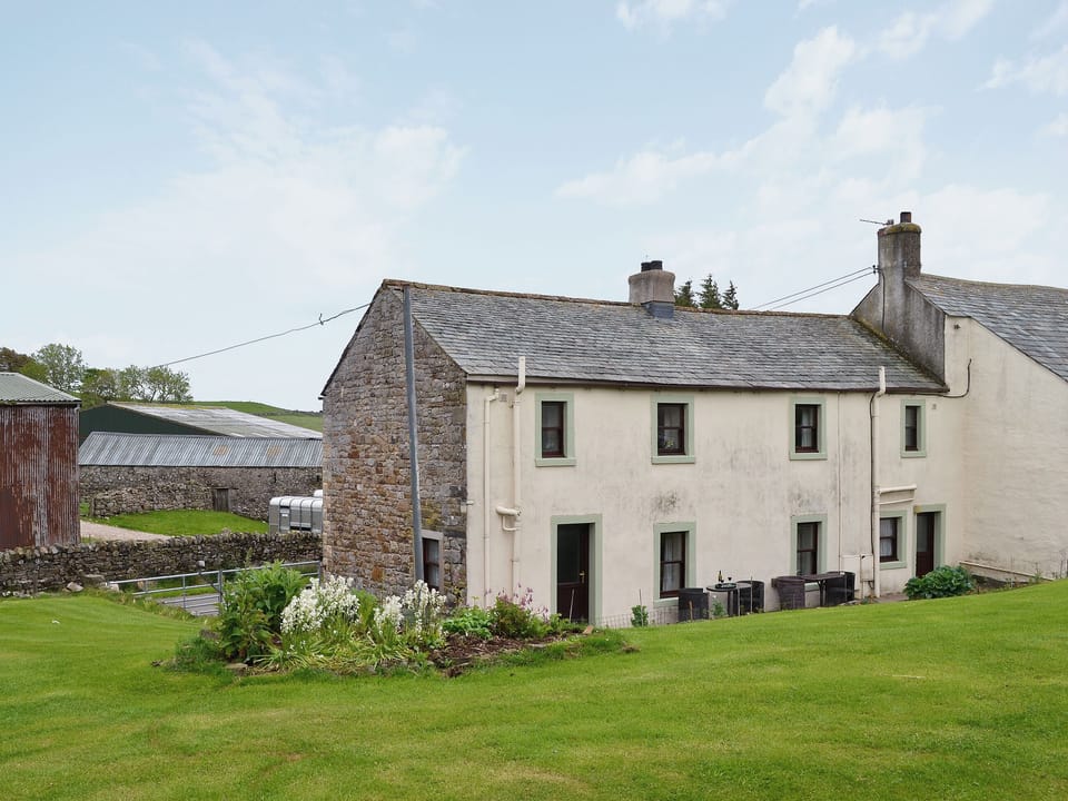 Exterior | Swaledale Cottage - Swaledale and Ellerbeck Cottages, Caldbeck, near Keswick