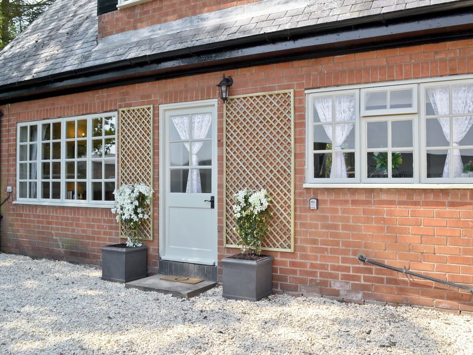 Exterior | Tickton Hall - Tickton Hall Cottage - Tickton Hall Cottages, Beverley