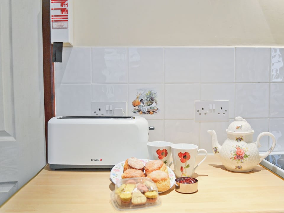 Kitchen | Oakwood, Cheriton Bishop, nr. Dartmoor National Park