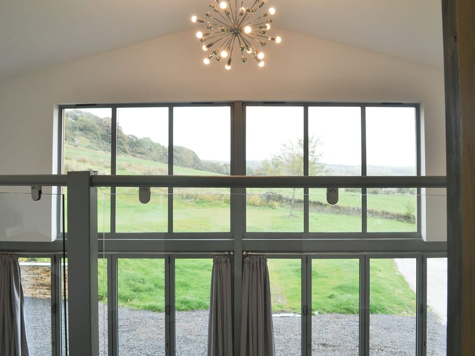 Breath-taking views of the surrounding scenery | Heartwell Cottage - Bowlees Holiday Cottages, Wolsingham, near Stanhope