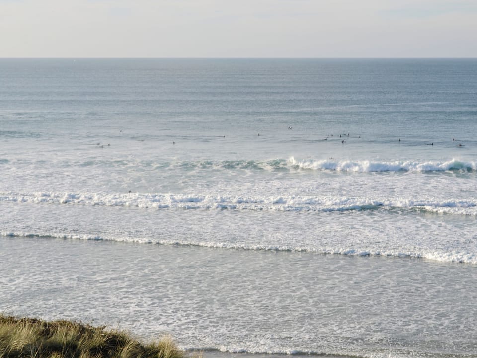 Gwithian Coast | Hayle, Cornwall