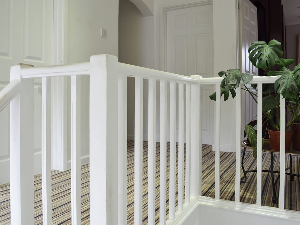 Landing | Heatherstone, Illogan, near Redruth