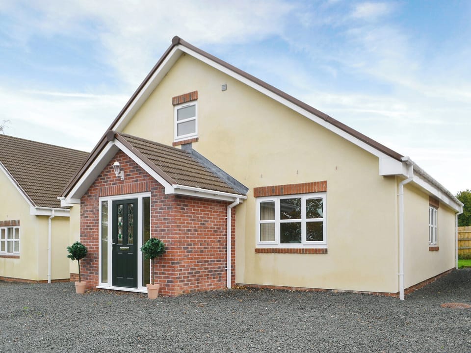 Charming holiday property | Ryandale, Longhirst, near Morpeth