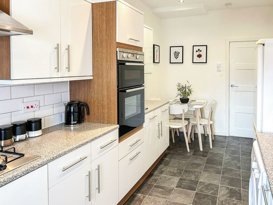 Kitchen/diner | Highcross, Poulton-le-Fylde, near Blackpool