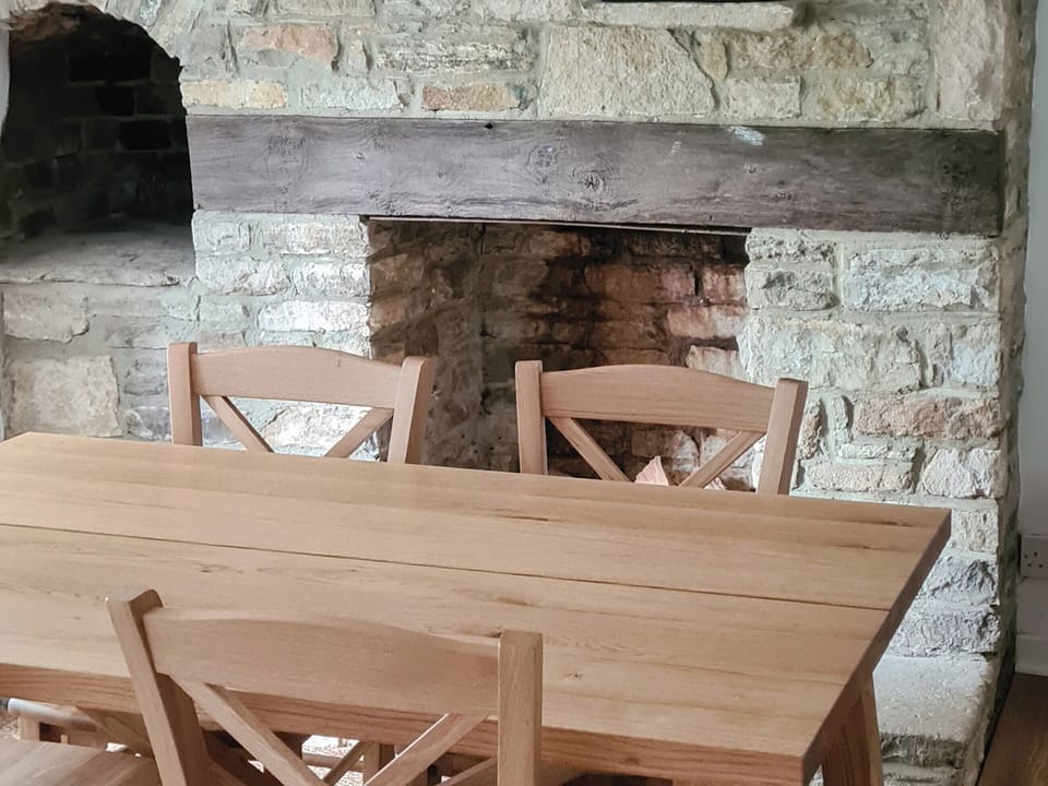 Dining Area | Haycraft Cottage, Harmans Cross, near Swanage