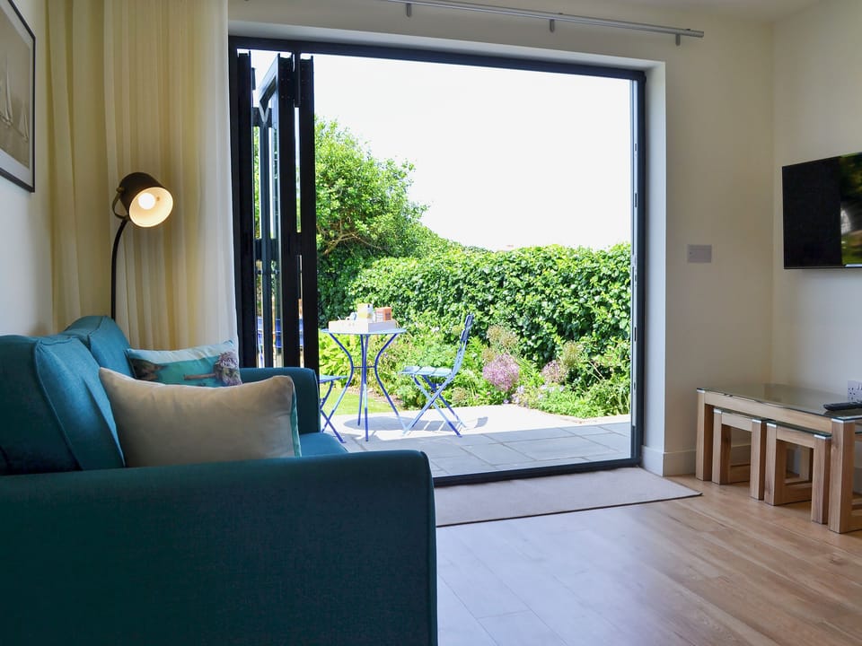 Open plan living space | Bosun&rsquo;s, Port Isaac, near Wadebridge