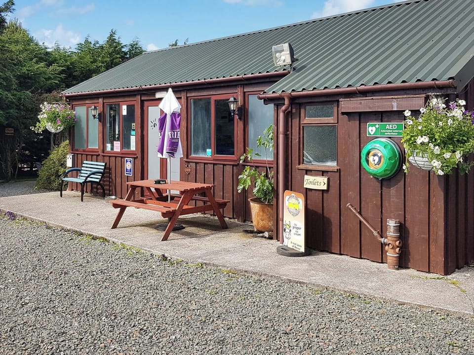Surrounding area | Walnut - Thornbury Holiday Park, Woodacott, near Holsworthy