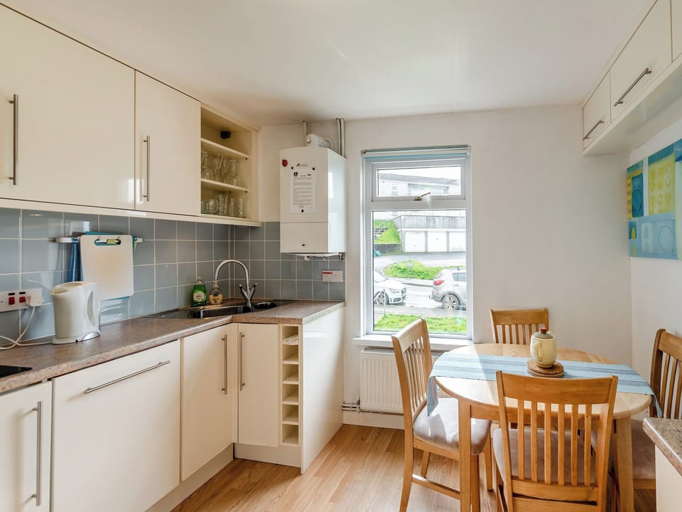 Kitchen | The Mount, Appledore, Bideford