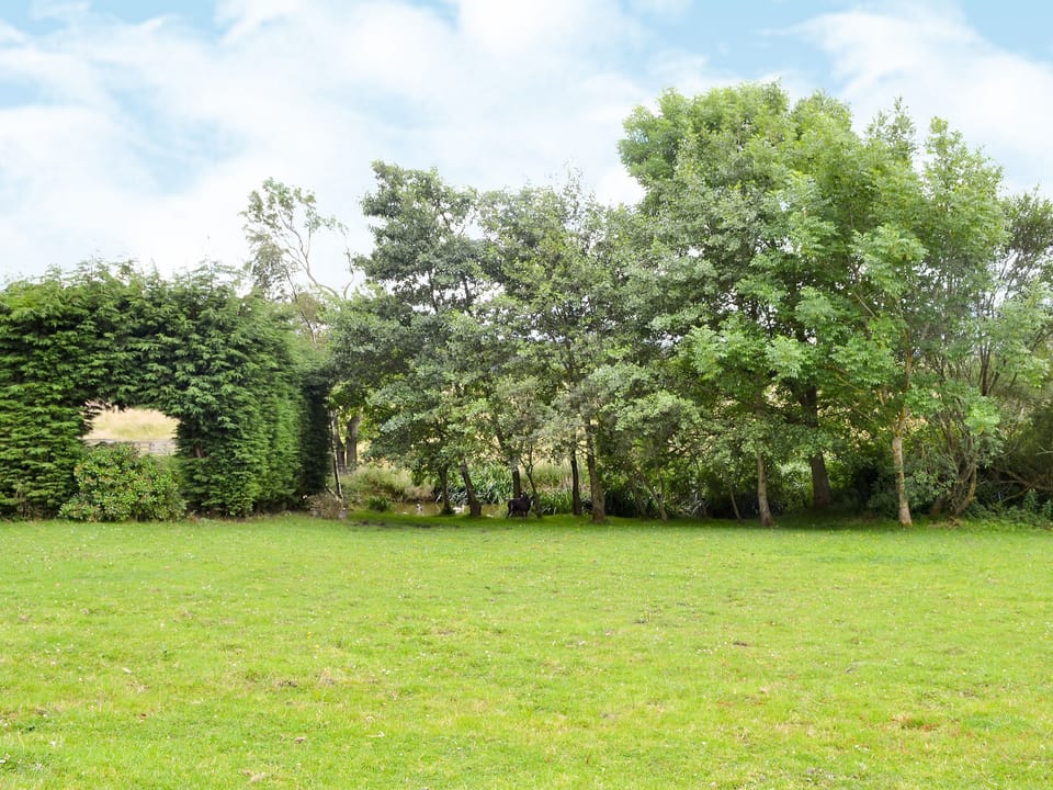 Charming surrounding area | Stublick View, Langley-on-Tyne, near Hexham