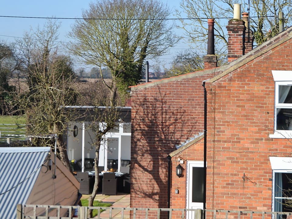 Exterior | Riverside - Norfolk Riverside Cottages, Stalham