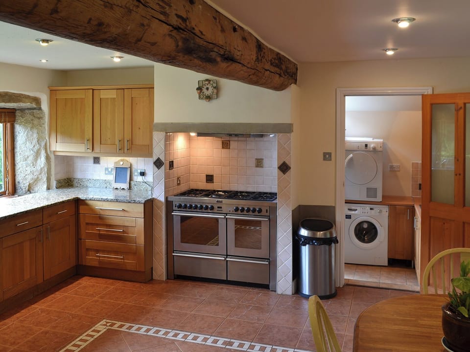 Kitchen | Lee Cottage, Heptonstall, near Hebden Bridge