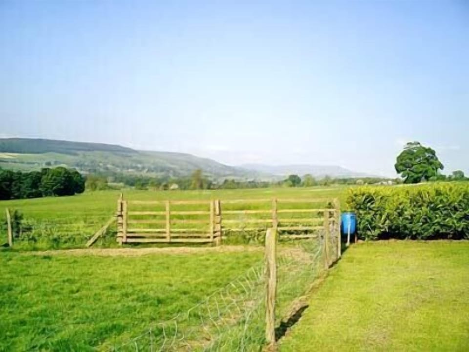 Surrounding area | Myton House, Thornton Steward, near Middleham