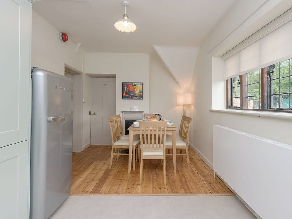 Spacious kitchen/ dining area | Stable Yard Cottage, Selborne, near Alton