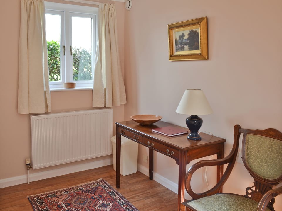 Hallway | Stable Cottage, Littlehampton, near Arundel