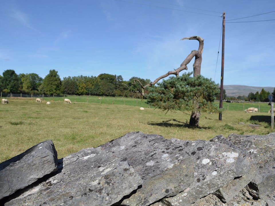 View | Fenham Barn, Soulby, Kirkby Stephen