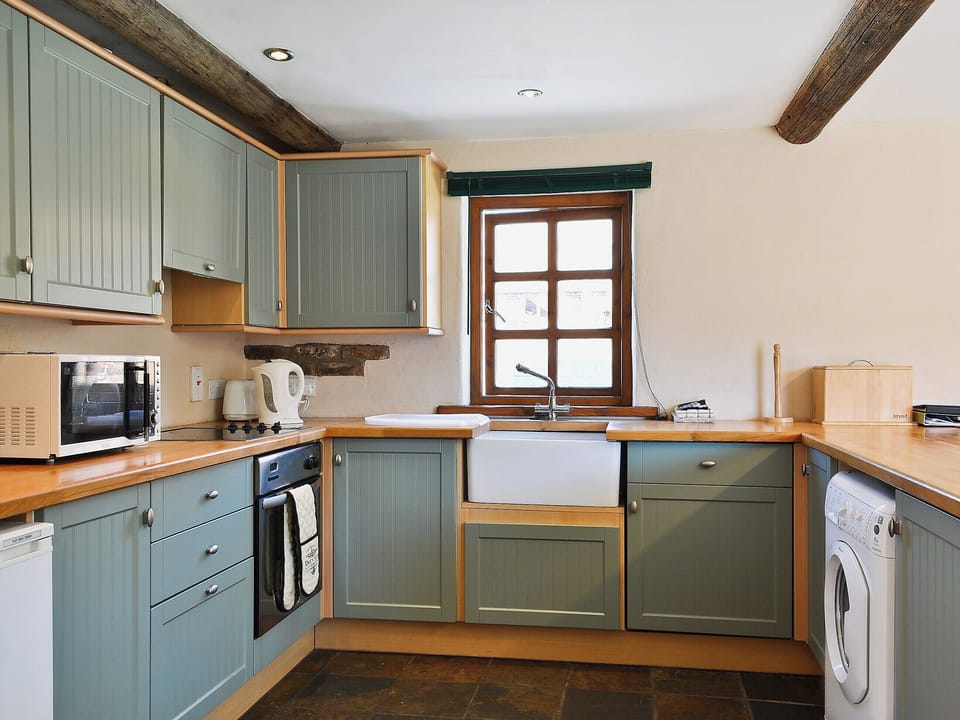 Kitchen | The Stables, Hornsea