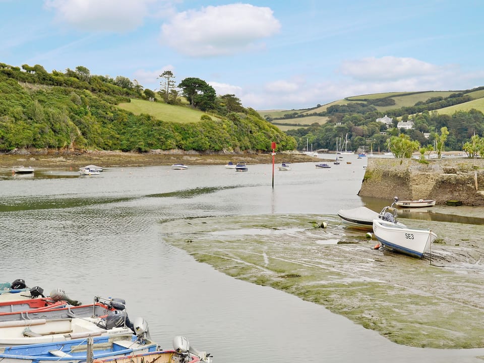 Salcombe | Devon, England