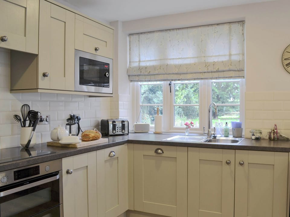 Kitchen | Rectory Cottage, Blankney, near Lincoln