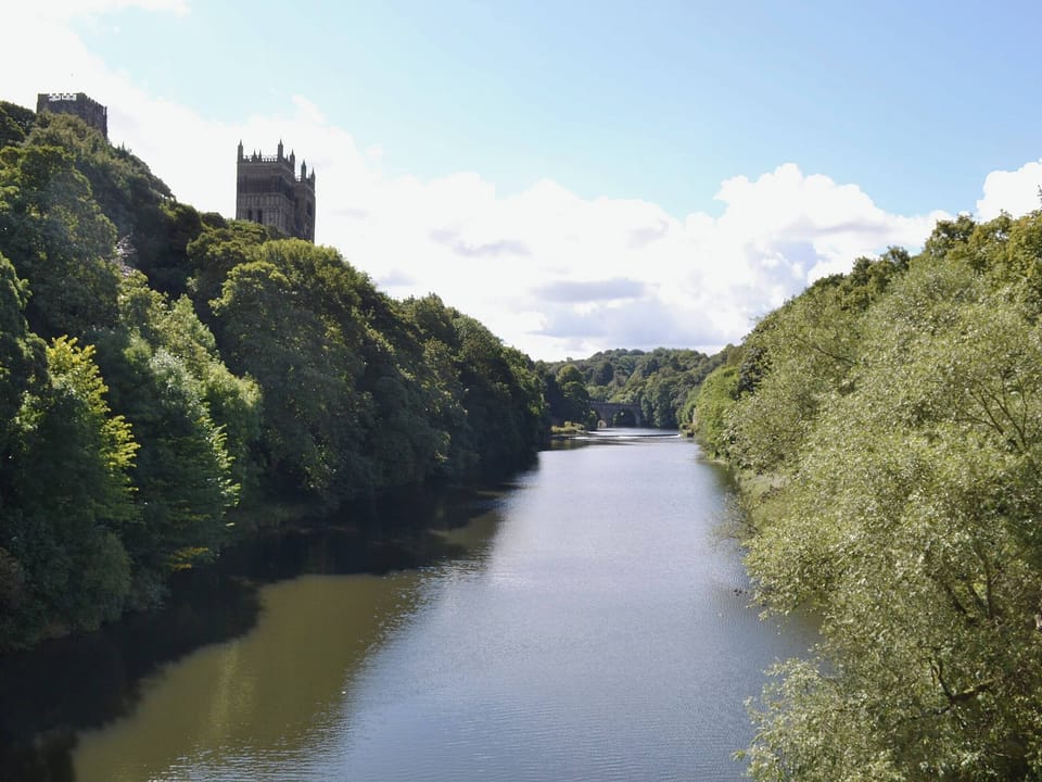 River Wear | County Durham, England