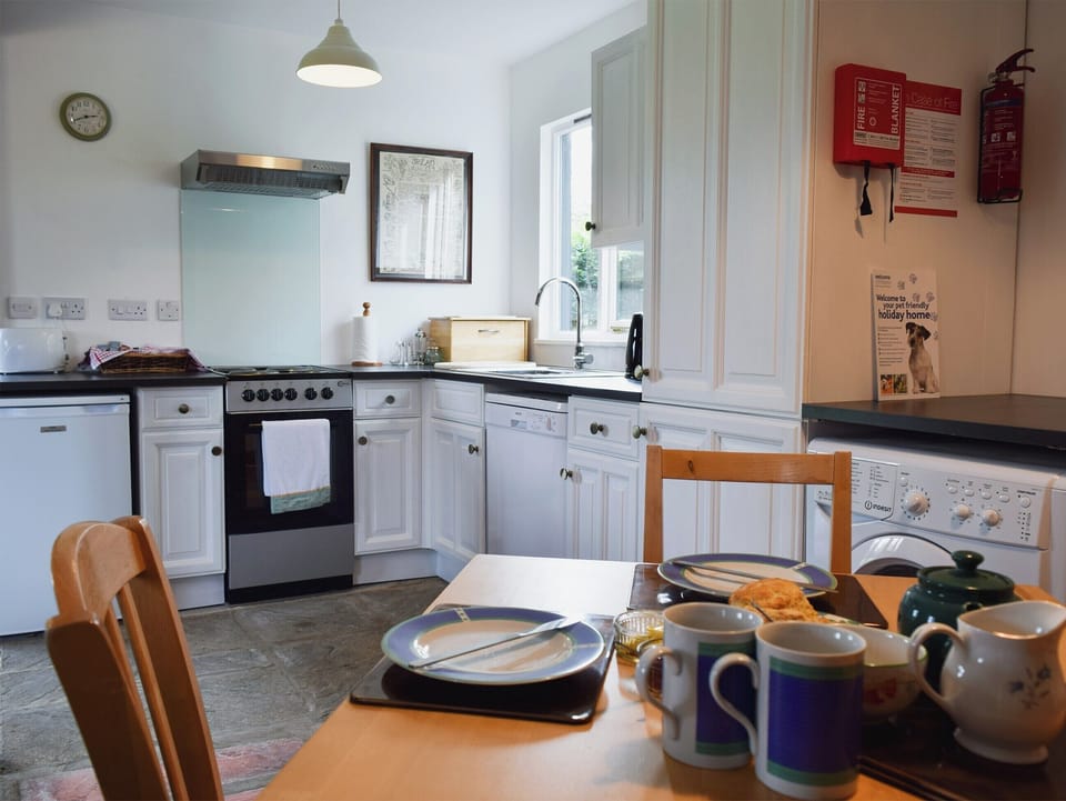 Open plan living/dining room/kitchen | Millers Rest, Willingham, near Cambridge