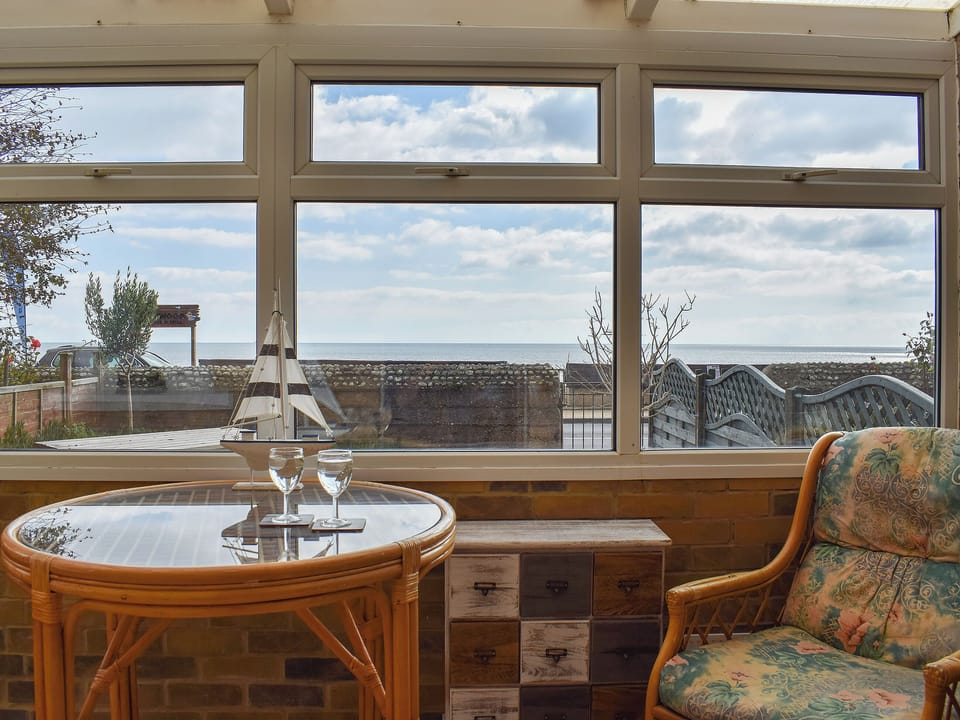 Wonderful sun room | Little Lismoy, Sandown