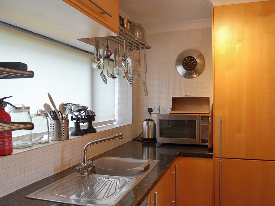 Kitchen | Seacliff Cottage, Strete, near Dartmouth