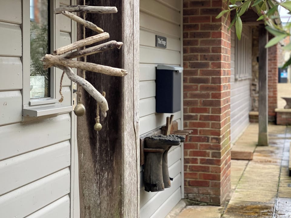 Exterior | The Forge, Thorncombe, near Broadwindsor