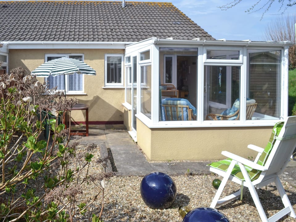 Conservatory | Scottie&rsquo;s Retreat, Chivenor Cross, near Barnstaple