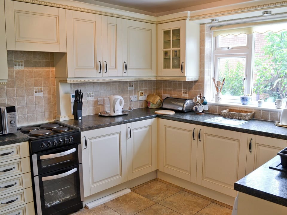 Kitchen | Mount Lea, Port Mulgrave, nr. Whitby