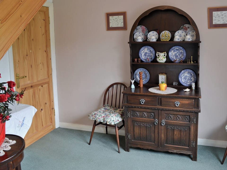 Living room | Mount Lea, Port Mulgrave, nr. Whitby